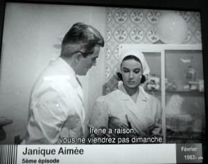 CULTURE TV JANIQUE A.