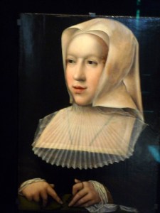 Marguerite d'Autriche