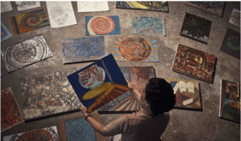 "Nise da Silveira" / DR