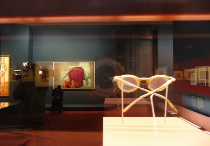 Portinari, exposition 