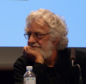 PEF COLLOQUE BNF Pef écoutant Denecker