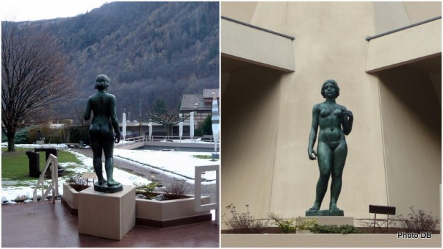 GIANadda MAILLOL montage