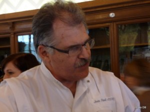 ARBOIS JEAN PAUL JEUNET