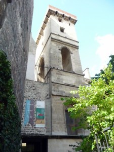 TOUR JEAN SANS PEUR EXT;