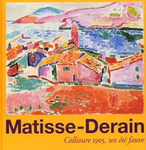 matisse Derain