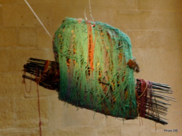 JUDITH SCOTT OBJET VOLANT 2