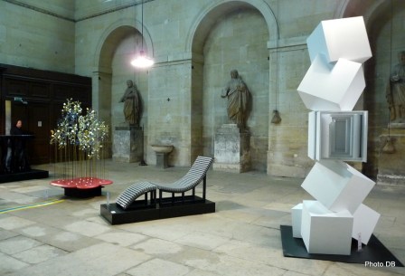 biennale salpetriere