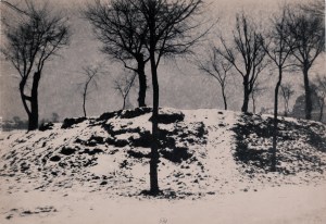 LEGRAY Henri Le Secq (c) art decoratifs