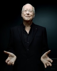 William Christie © DR