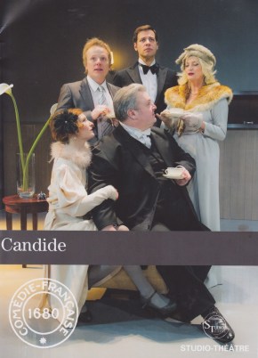 CANDIDE VISUELS