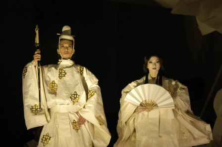 Mahabharata © Takuma Uchida