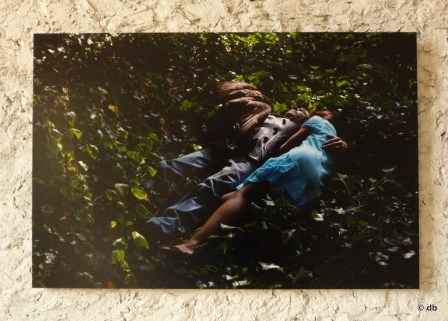 Catherine Pachowski, © db