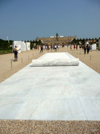 Giuseppe Penone, "Sigillo" © db
