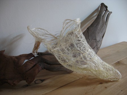 Chaussure par Véronique Zimmerman © DR