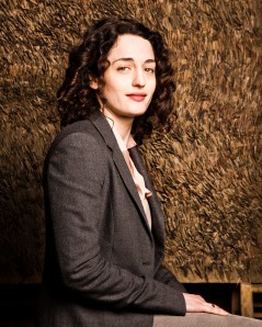 EVA JOSPIN © Raphael Lugassy