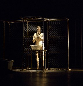 Les damnés de la terre ©LaurenceLeblanc.VU