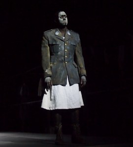 Les damnés de la terre ©LaurenceLeblanc.VU'