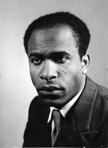 Frantz Fanon © DR