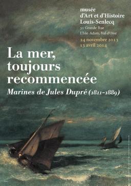 affiche-marines-dupre