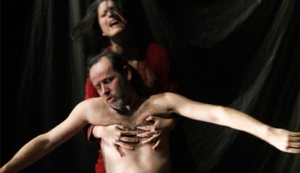 "Je suis encore en vie" © Tarmac