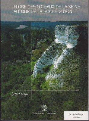 FLORE ROCHE GUYON COUV;