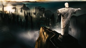 Rio 2096 ©Buriti film