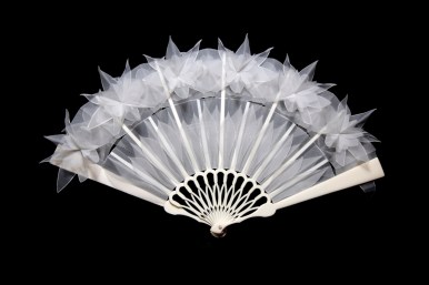 Création Sylvain Leguen, 2011, "White wedding" © Stephen Jackson
