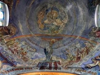 Eglise Saint-Blaise © DR
