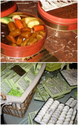 "Marocains" et "Alma" / DR