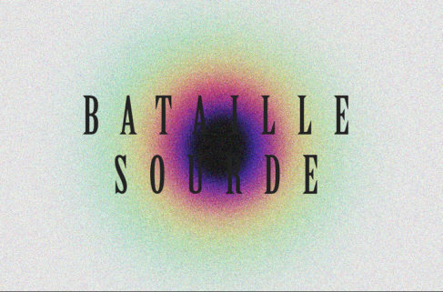 BATAILLE SOURDE