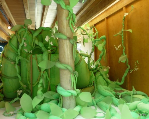 "Histoires sans sorcières", "Feijoeiro", João Pedro Vale, 2004  © db