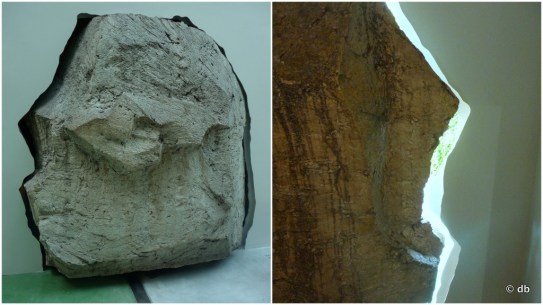 "Histoires sans sorcière", Virginie Yassef : "Passe Apache", 2004-2006 © db