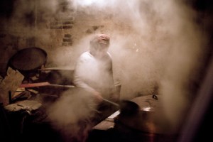 © Catalina Martin Chico / Cosmos