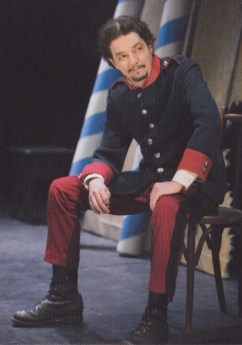 Pierre-Louis-Calixte © Brigitte Enguérand