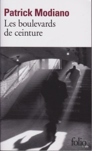 SABINE WEISS MODIANO