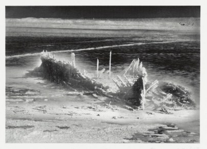 "Medway9", 2013 / ￼Courtesy Christiane Baumgartner and Alan Cristea Gallery, London Christiane Baumgartner © VG Bild‐Kunst Bonn e.V. 2015