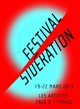 FESTIVAL SIDERATION 2015