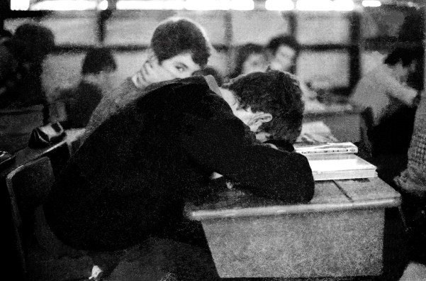 Saint-Martin, 1972 © Franck Landron/ agence Révélateur