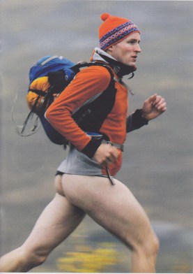 Photo extraite du film "Natür Therapy" de Ole Giæver, 2014, Norvège