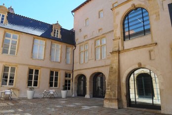 FRAC Lorraine, Metz / DR