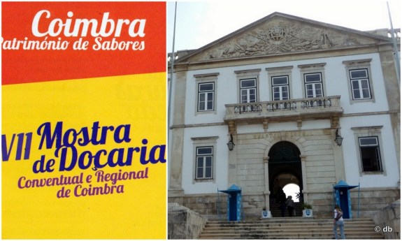 COIMBRA DOCARIA