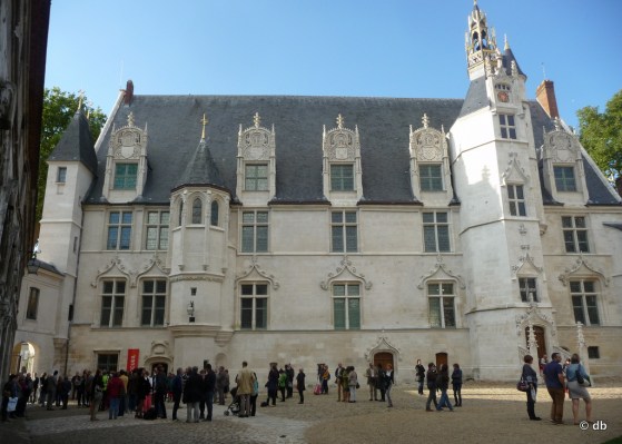 Le MUDO / septembre 2015 © db