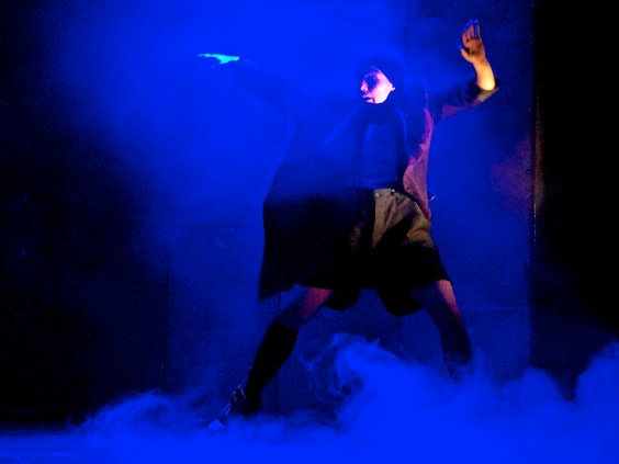 Pinocchio©Raymond Rabin 