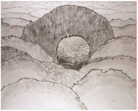 Shim Kyung-Ja, Karma, 2002 © Shim Kyung Ja/D.R