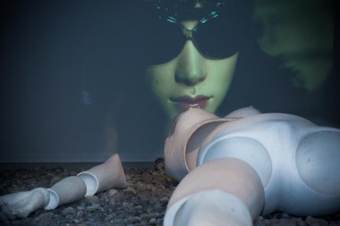 Tim Yip à Amiens © yannmonel