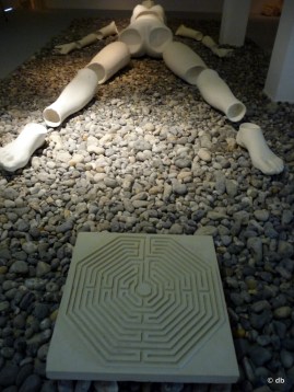 Tim Yip, "Broken Lili" © db