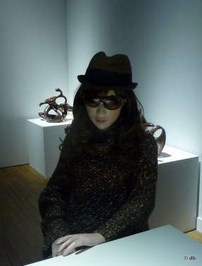 Tim Yip, "Lili travaille" © db