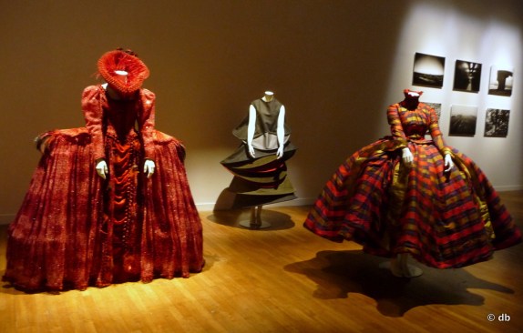 Tim Yip, Maison de la Culture d'Amiens, 2016 © db