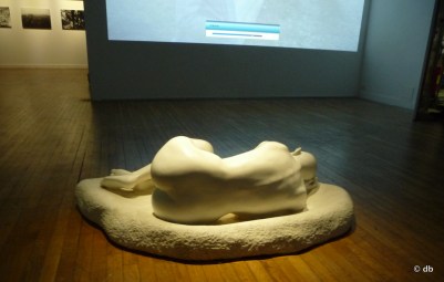 Tim Yip, "Lili rêve" © db