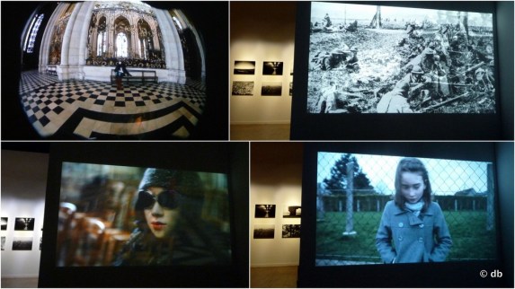 TimYip, Images du film "Amiens Lili" © db